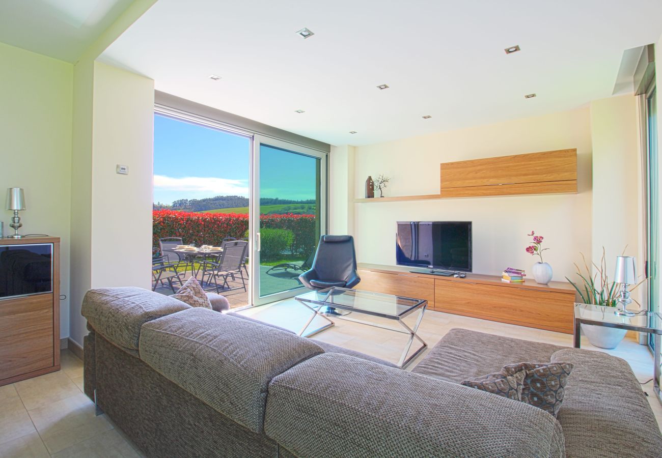 Casa en Santillana del Mar - El Chalet de Lola