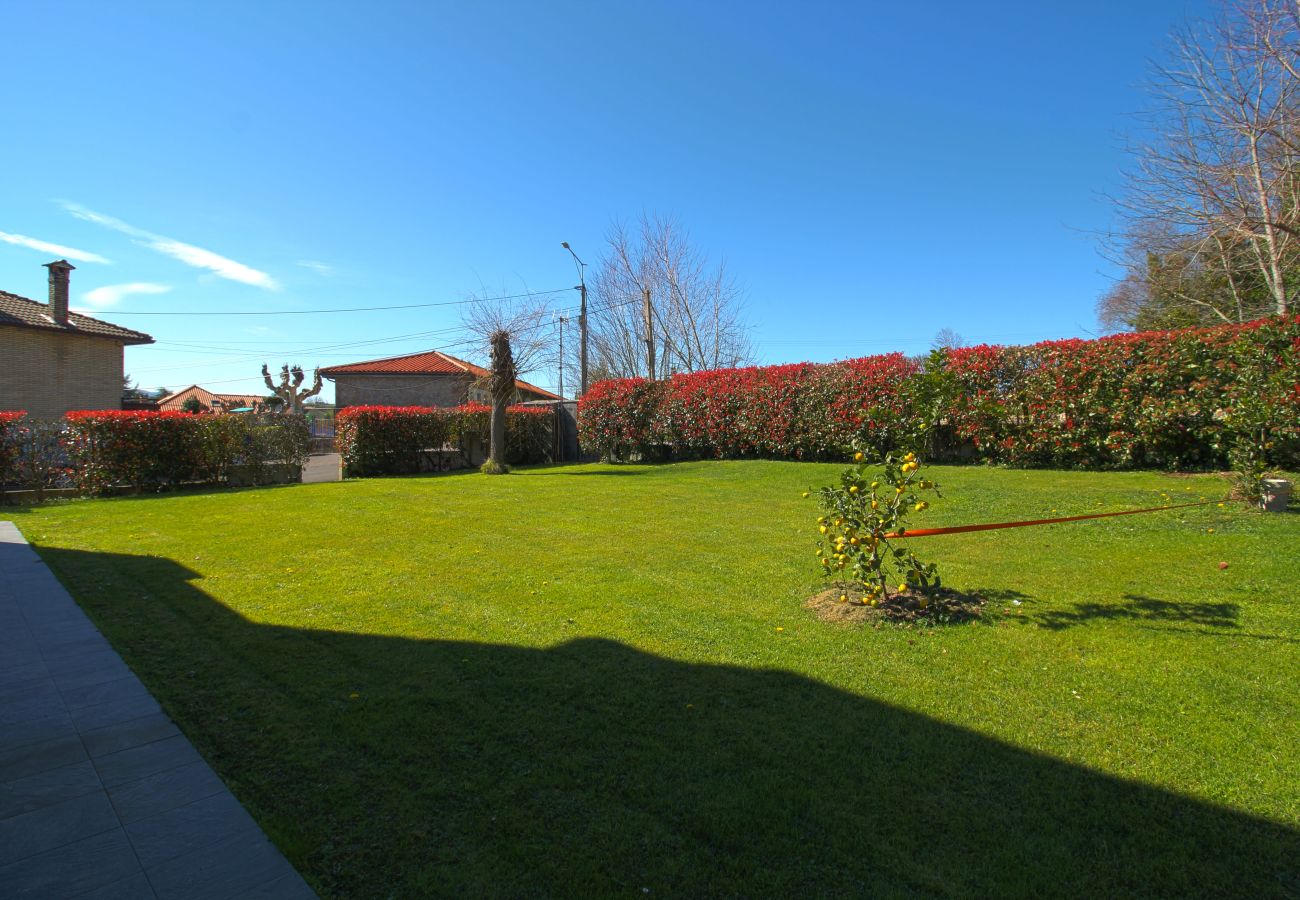 Casa en Santillana del Mar - El Chalet de Lola