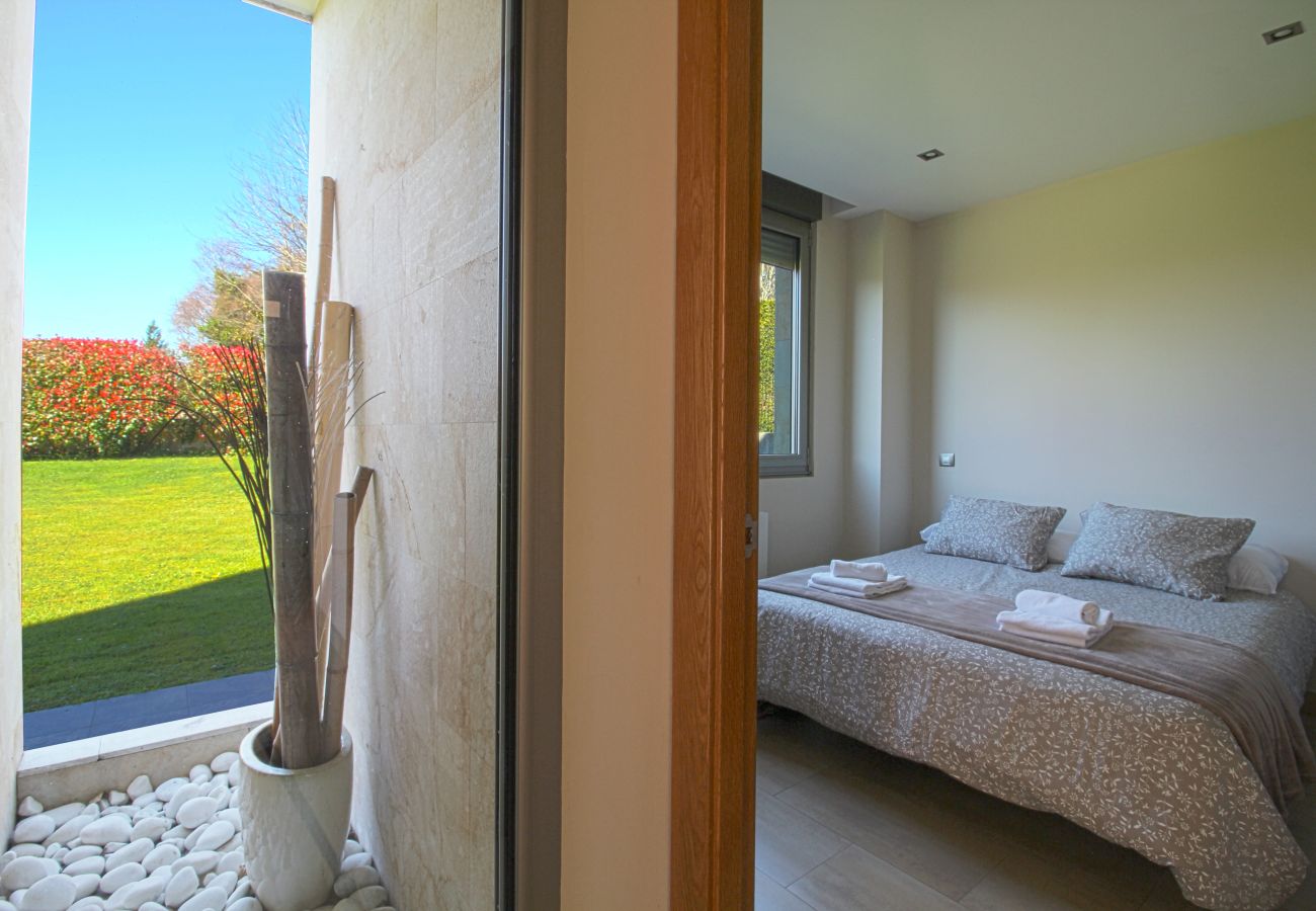 Casa en Santillana del Mar - El Chalet de Lola