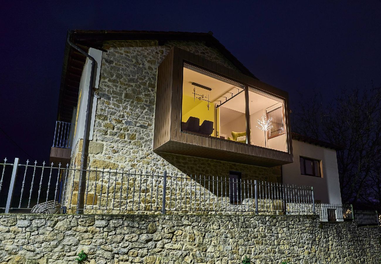 Apartamento en Santillana del Mar - Casa del Pozo. Apartamento #6