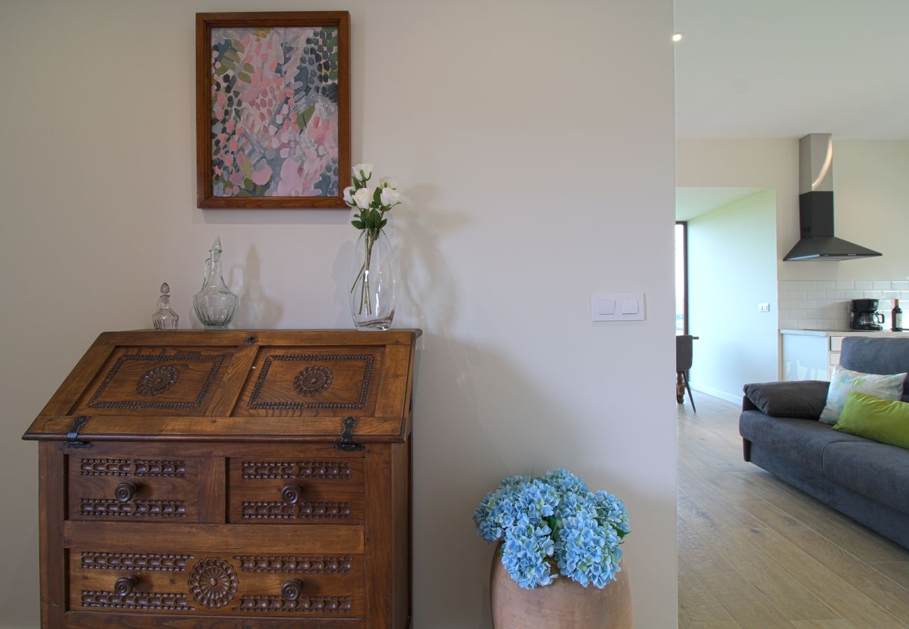 Apartamento en Santillana del Mar - Casa del Pozo. Apartamento #6