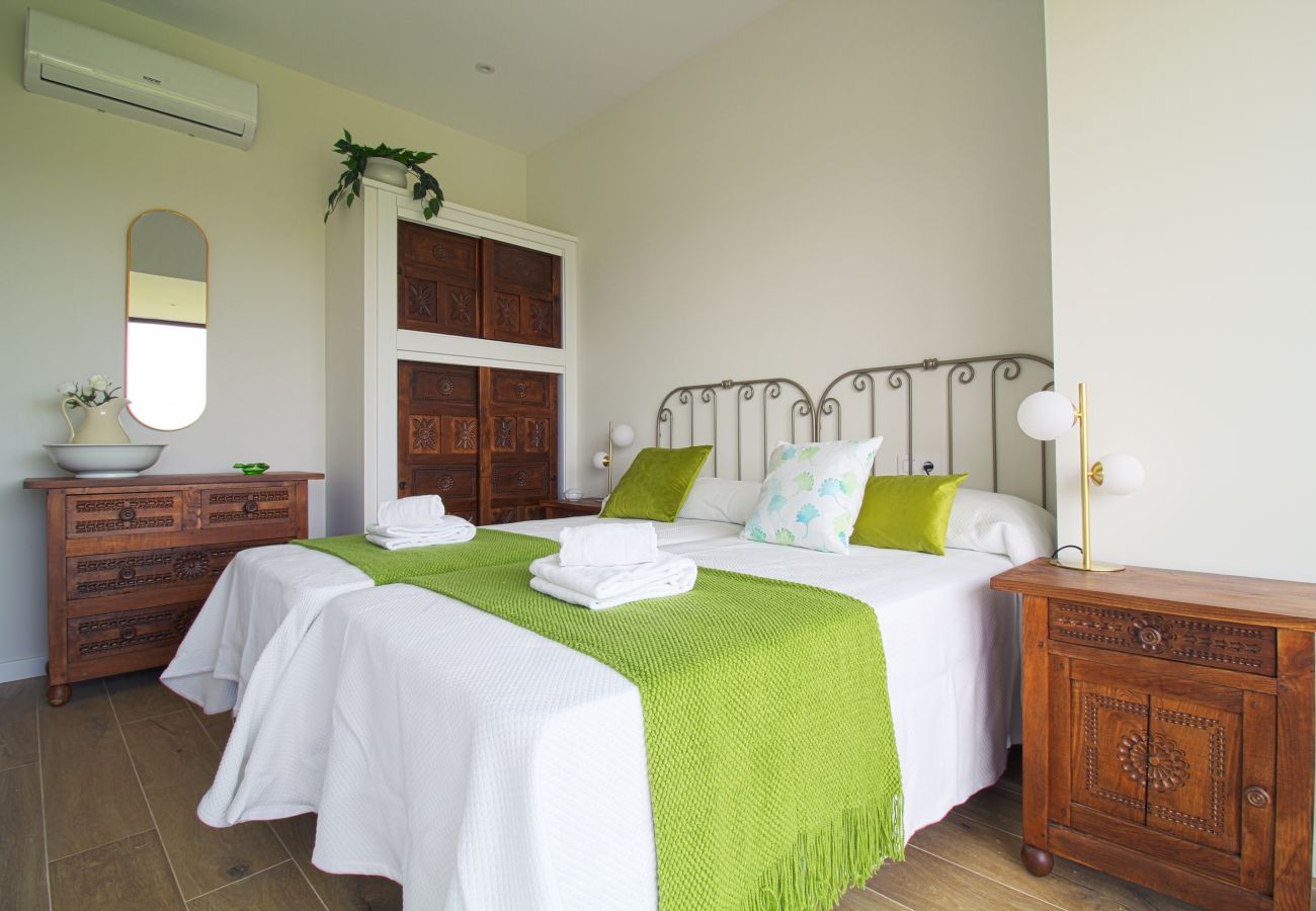 Apartamento en Santillana del Mar - Casa del Pozo. Apartamento #6