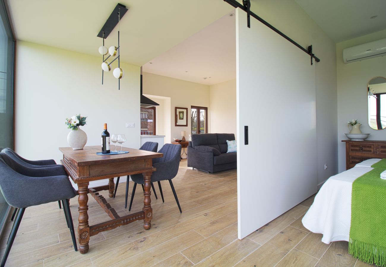 Apartamento en Santillana del Mar - Casa del Pozo. Apartamento #6