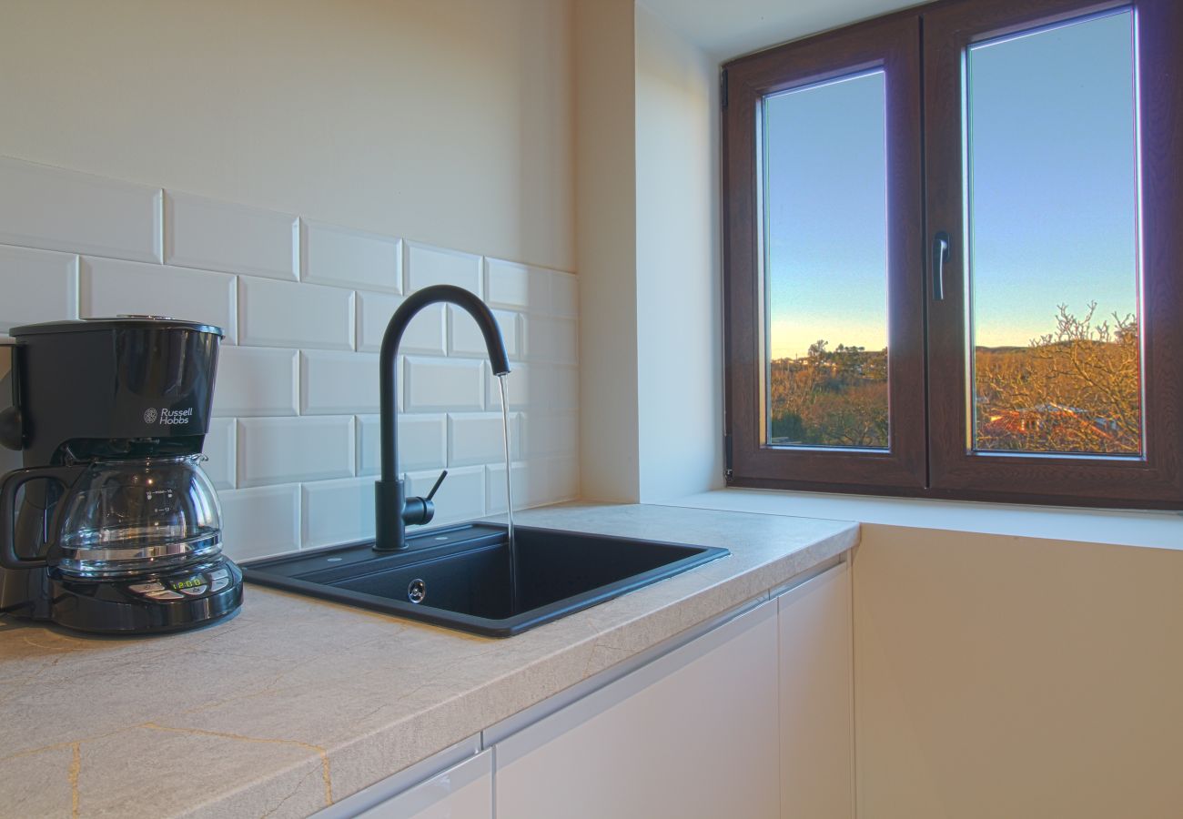 Estudio en Santillana del Mar - Casa del Pozo. Apartamento #4