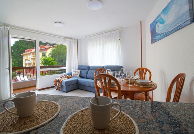 Apartamento en San Vicente de la Barquera - Paraíso del Norte