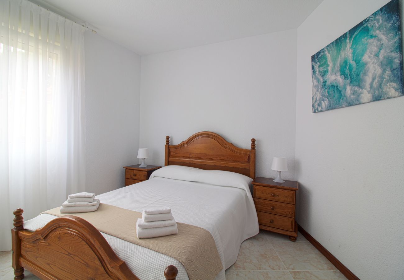 Apartamento en San Vicente de la Barquera - Paraíso del Norte