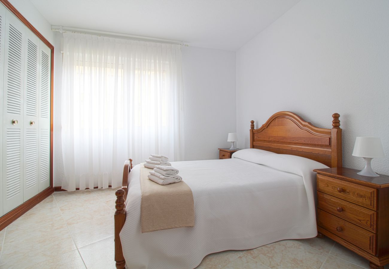 Apartamento en San Vicente de la Barquera - Paraíso del Norte