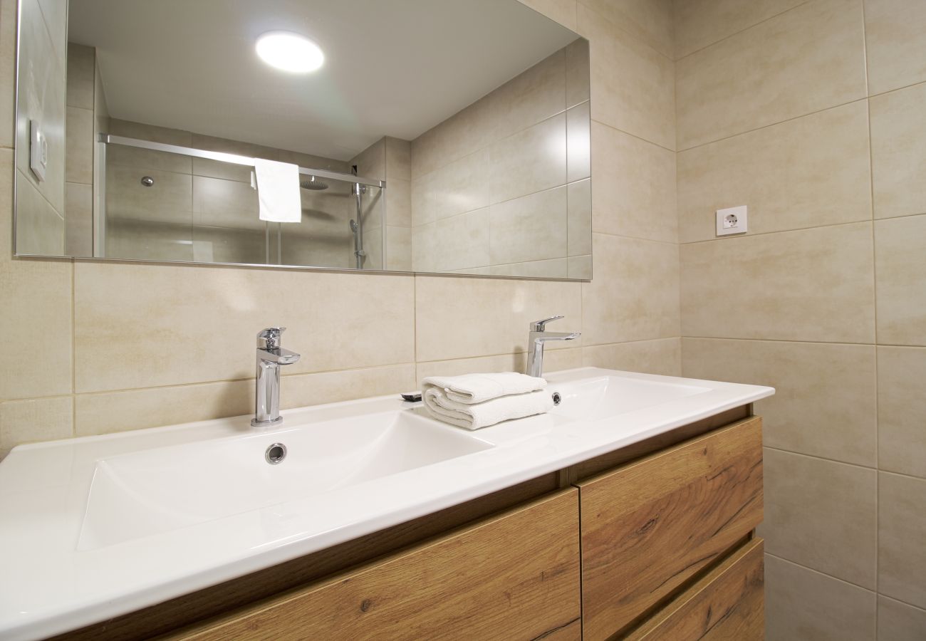 Apartamento en San Vicente de la Barquera - Paraíso del Norte