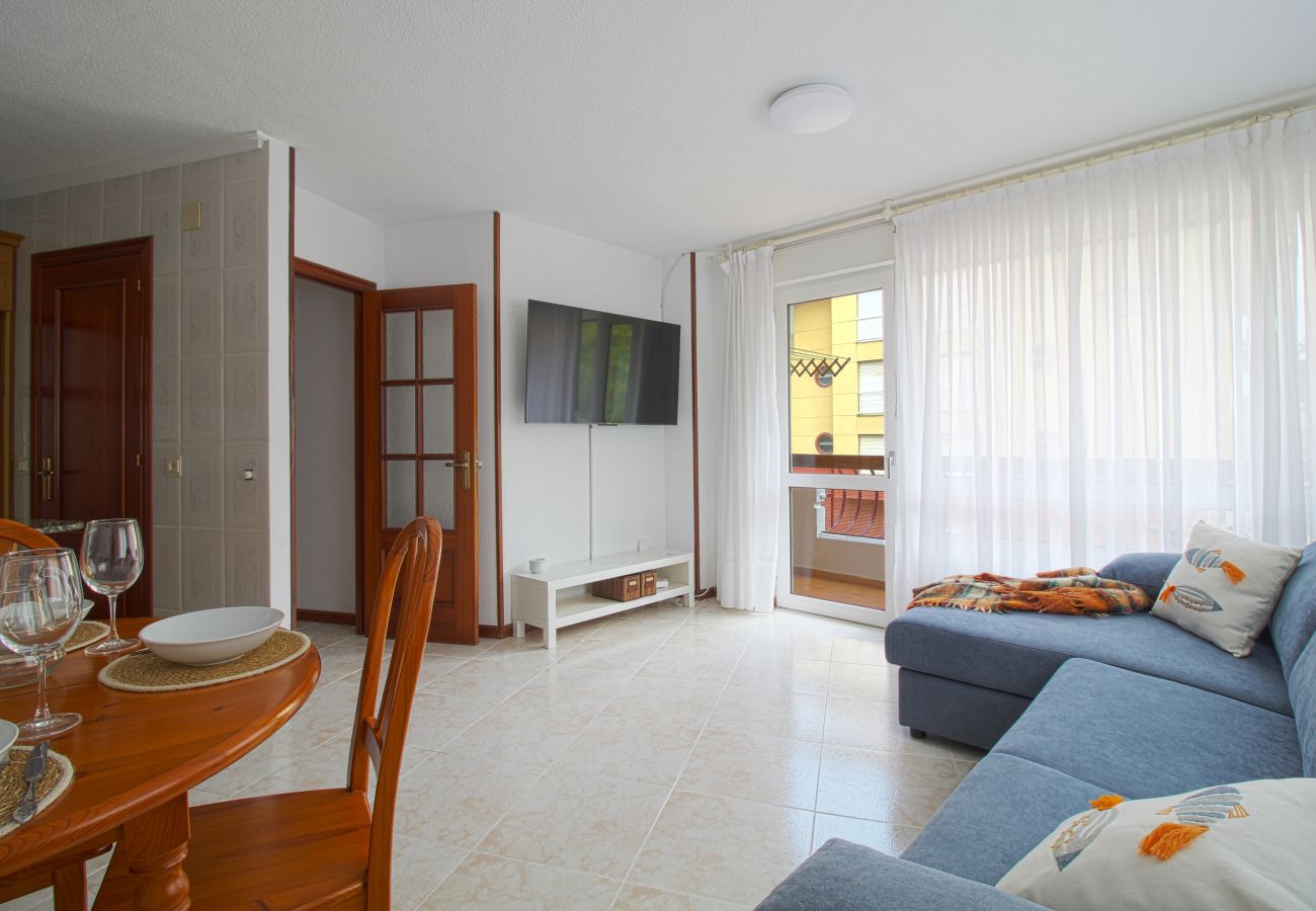 Apartamento en San Vicente de la Barquera - Paraíso del Norte