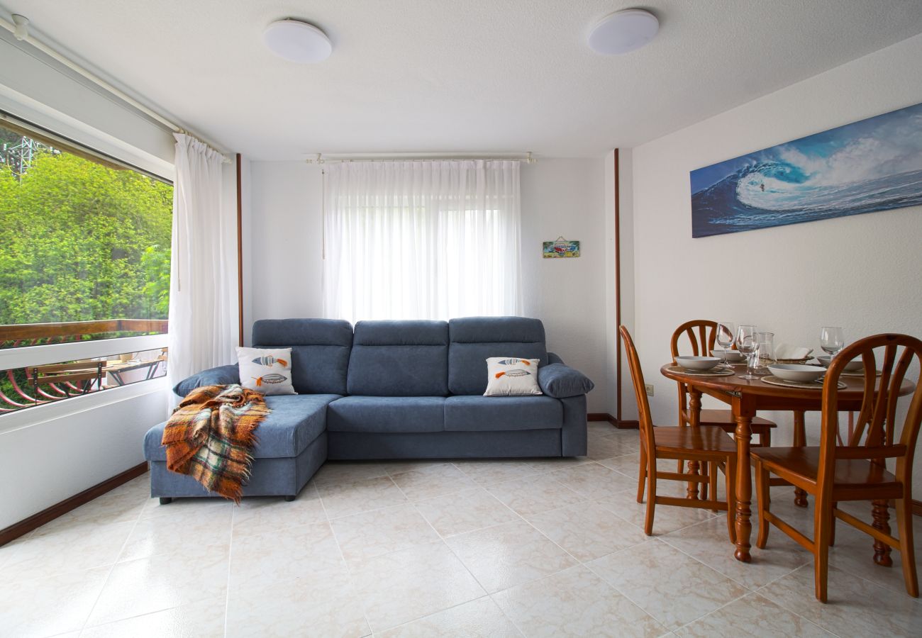 Apartamento en San Vicente de la Barquera - Paraíso del Norte