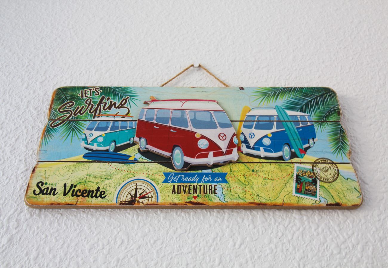 Apartamento en San Vicente de la Barquera - Paraíso del Norte