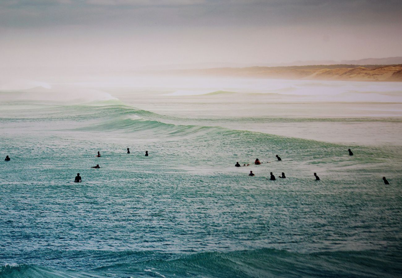 Apartamento en San Vicente de la Barquera - Paraíso del Norte