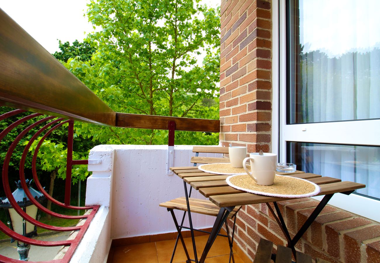 Apartamento en San Vicente de la Barquera - Paraíso del Norte