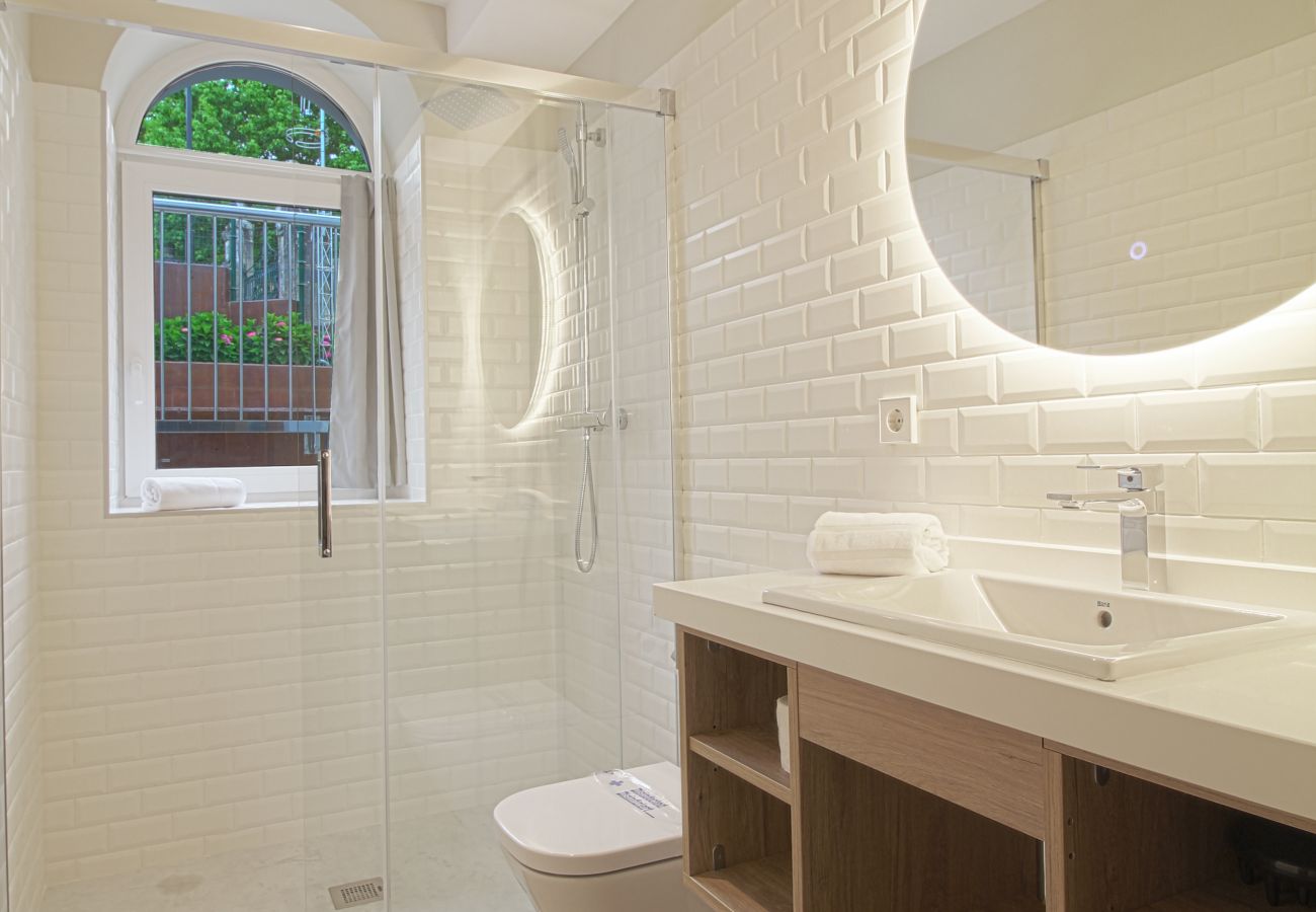 Apartamento en Comillas - La Pontificia #1