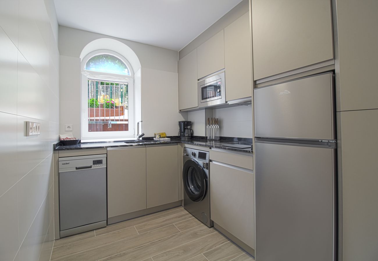 Apartamento en Comillas - La Pontificia #1