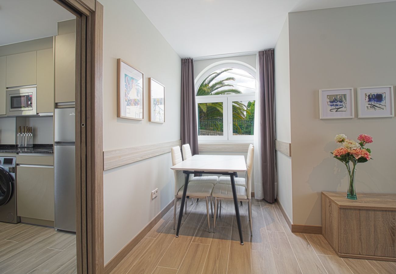 Apartamento en Comillas - La Pontificia #1