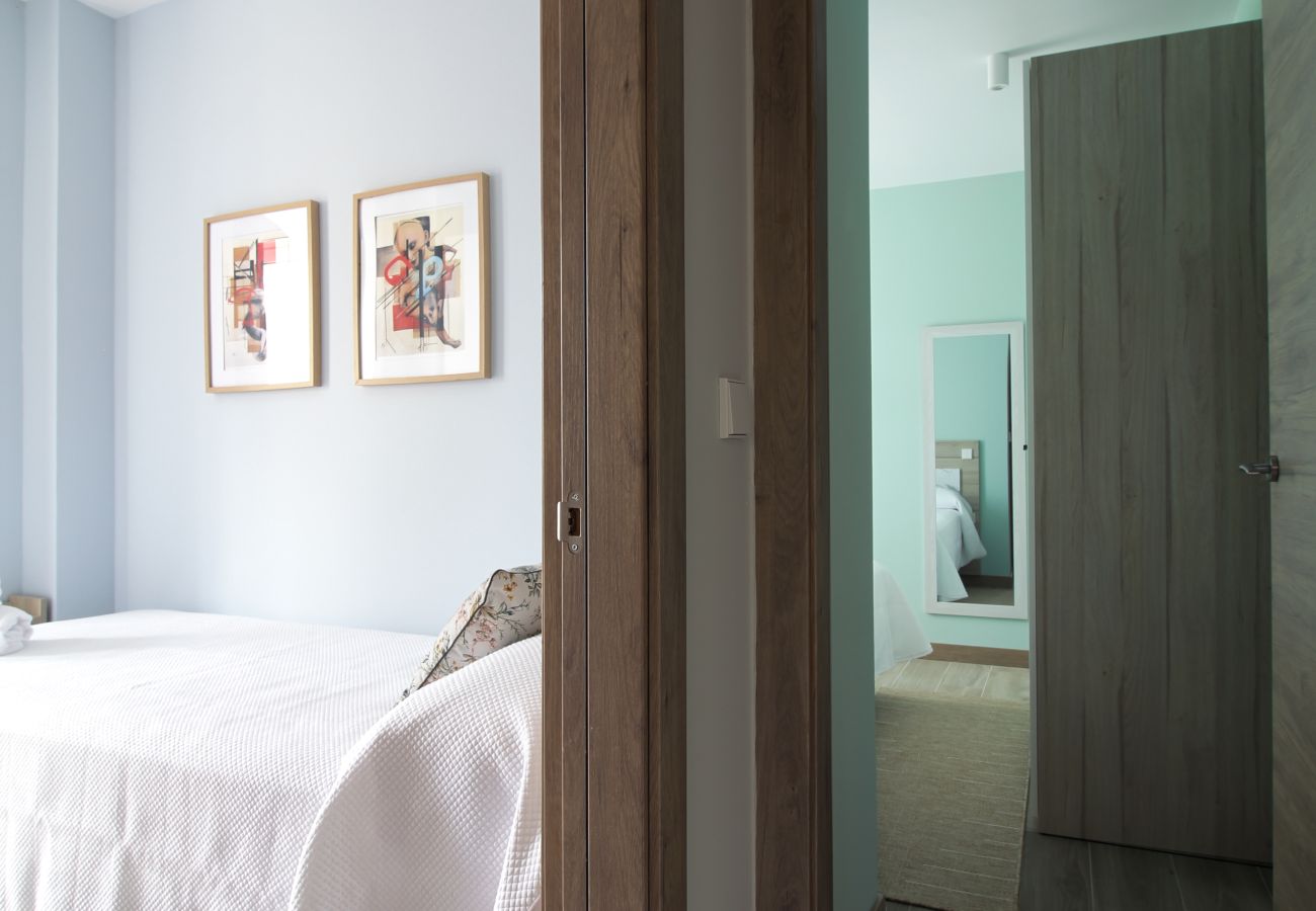 Apartamento en Comillas - La Pontificia #1