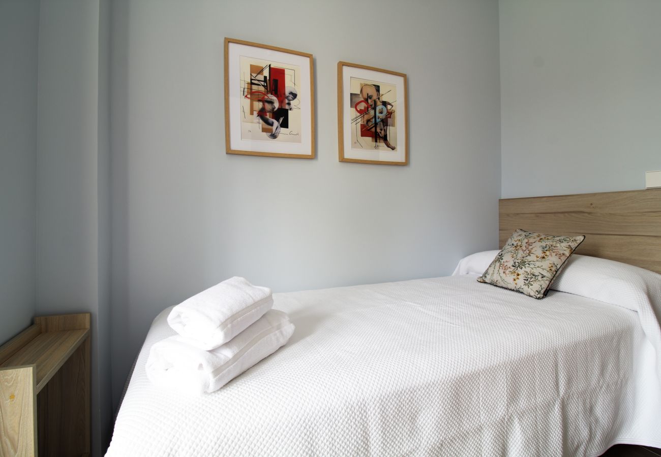 Apartamento en Comillas - La Pontificia #1