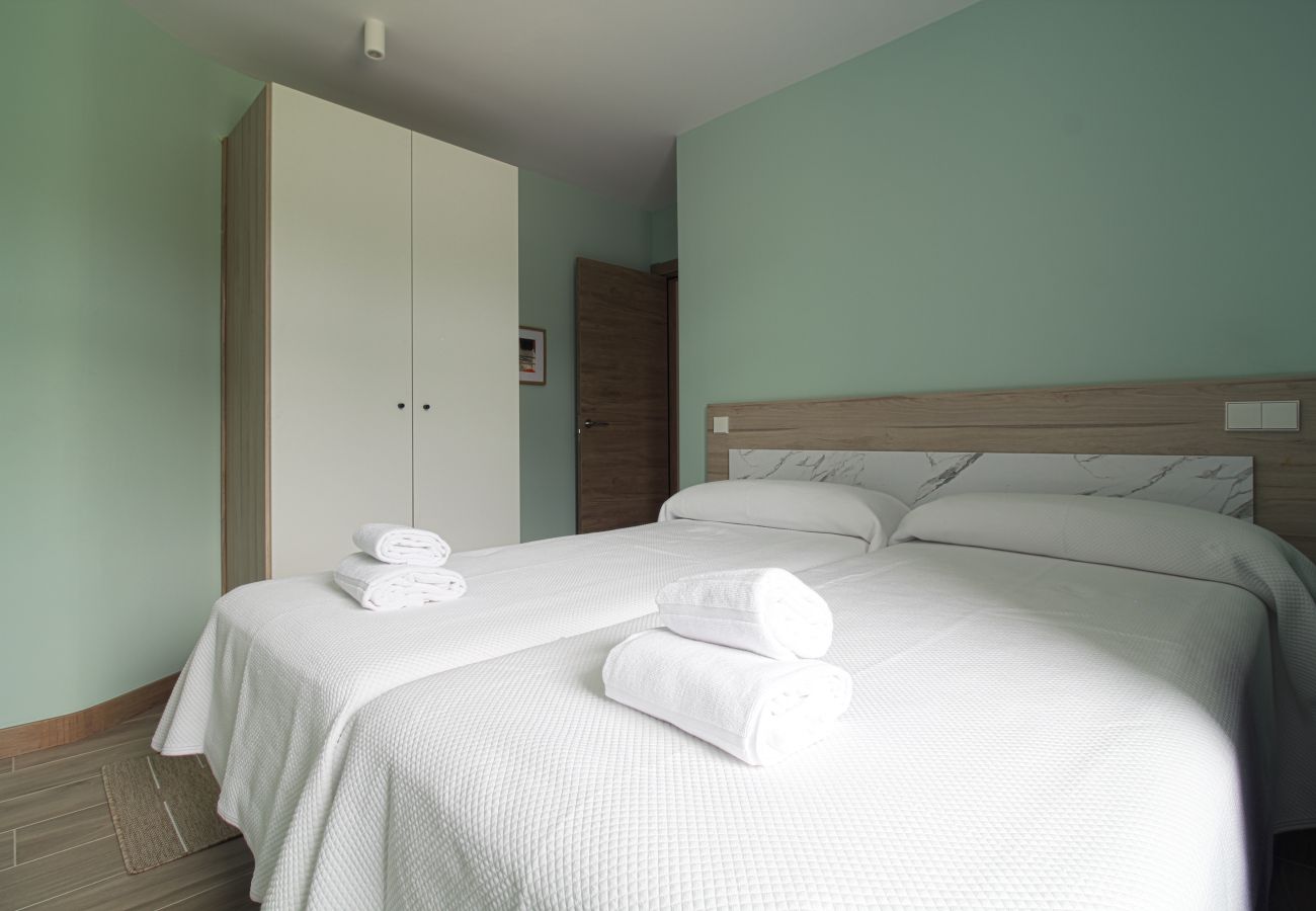 Apartamento en Comillas - La Pontificia #1