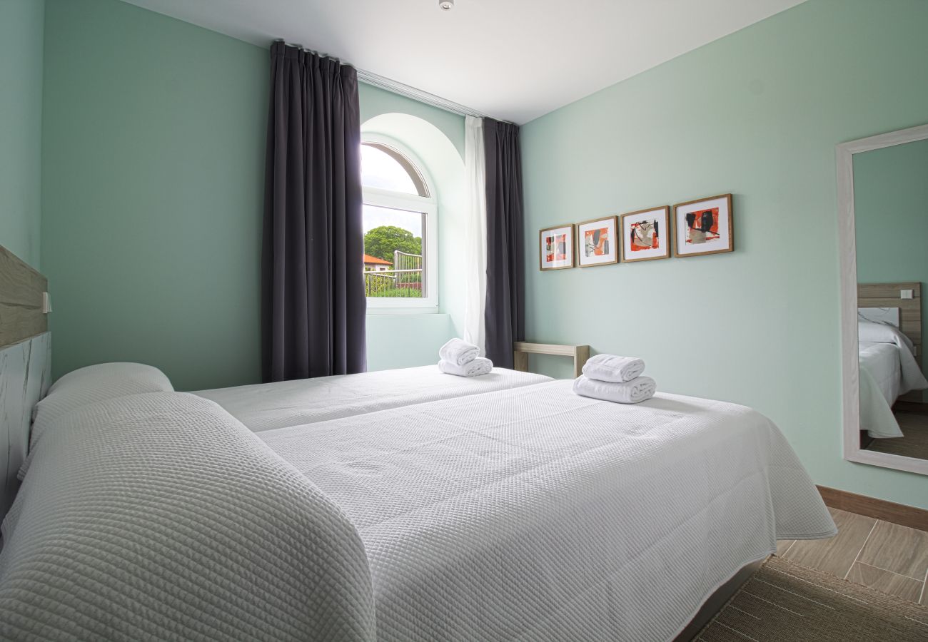 Apartamento en Comillas - La Pontificia #1