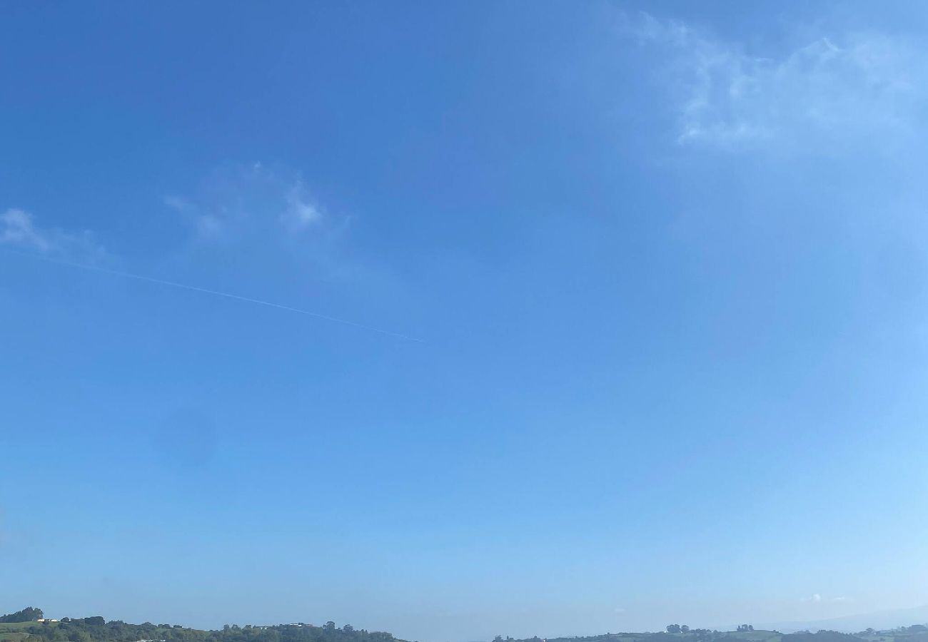 Apartamento en San Vicente de la Barquera - Apartamento Vista Picos