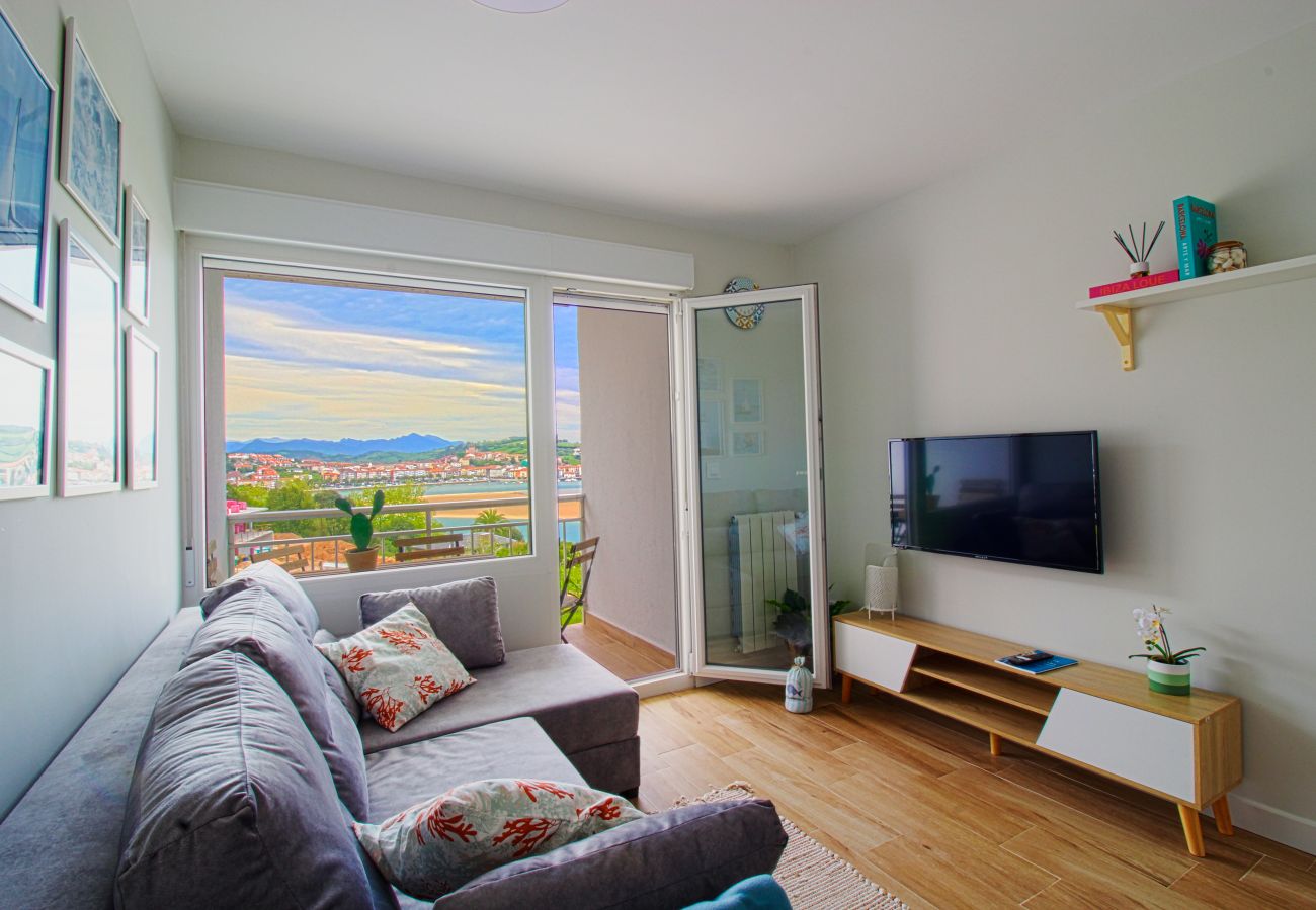 Apartamento en San Vicente de la Barquera - Apartamento Vista Picos