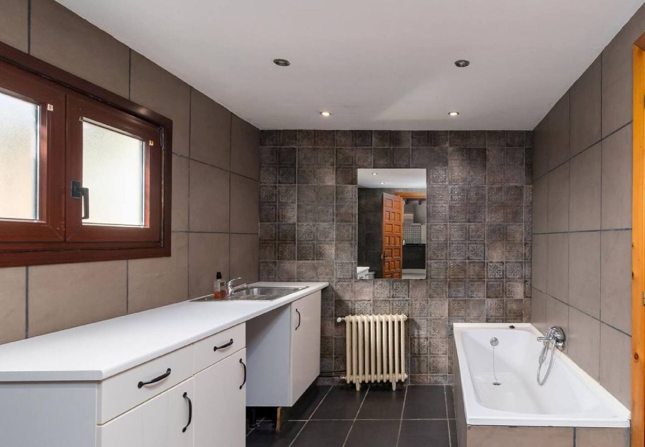 Casa en Oruña de Piélagos - Chalet Suka