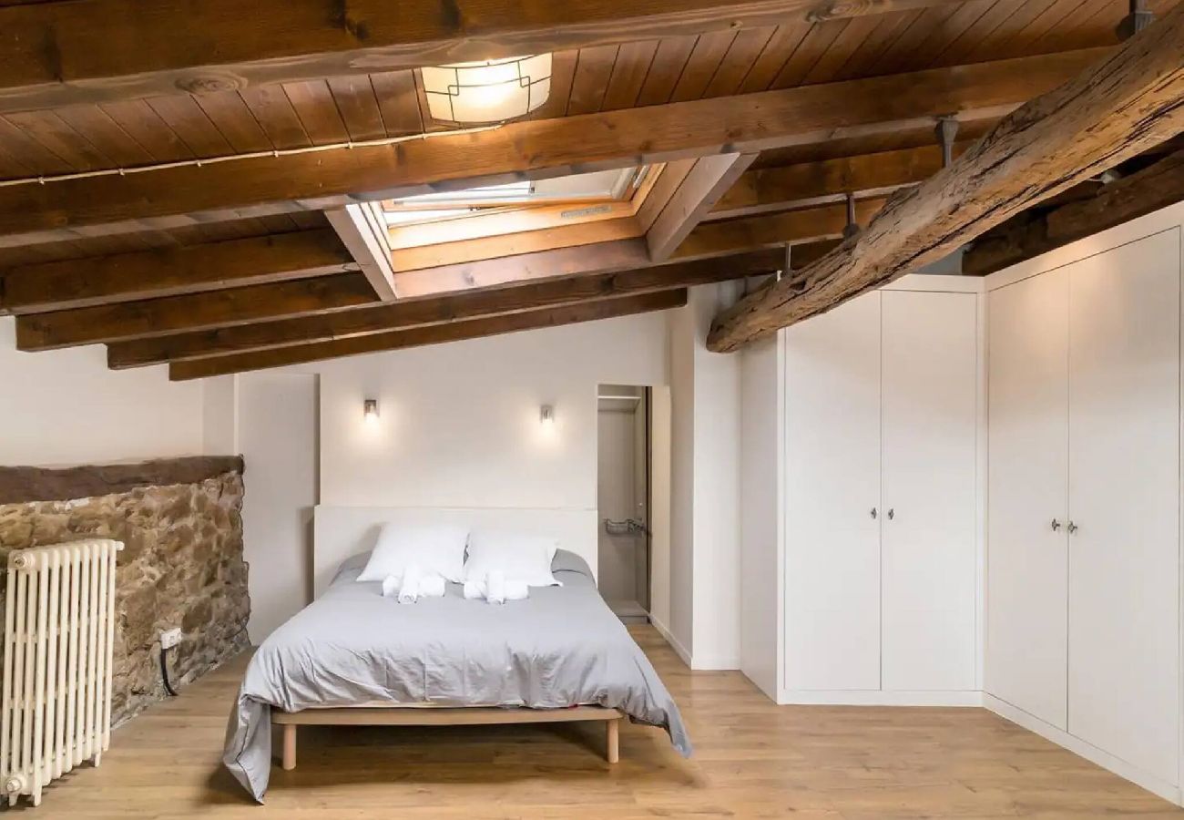 Casa en Oruña de Piélagos - Chalet Suka