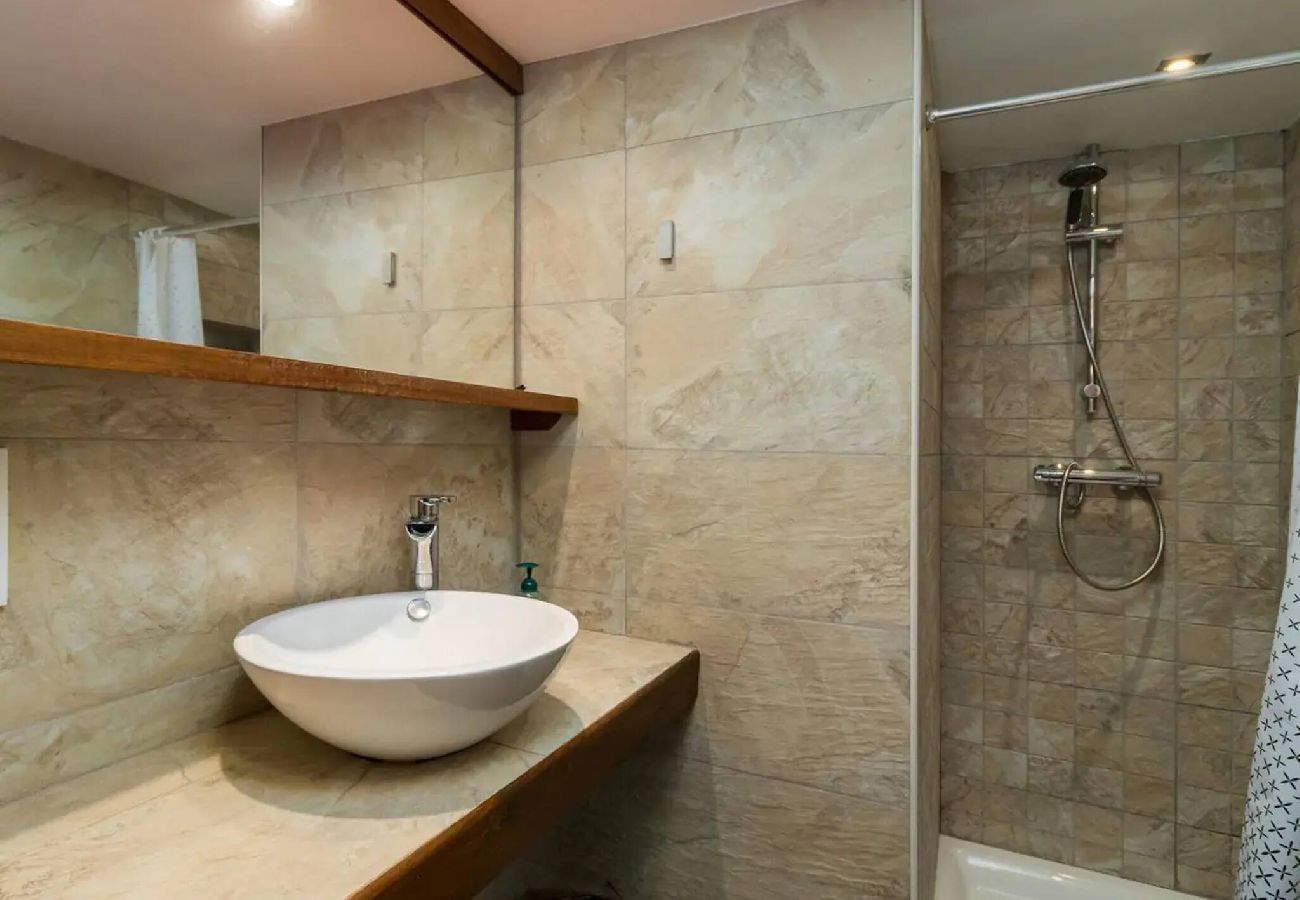 Casa en Oruña de Piélagos - Chalet Suka