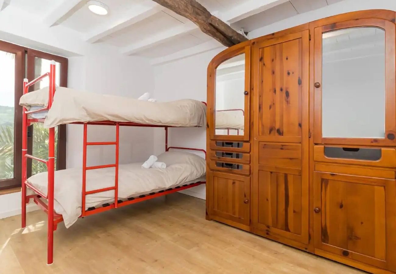 Casa en Oruña de Piélagos - Chalet Suka