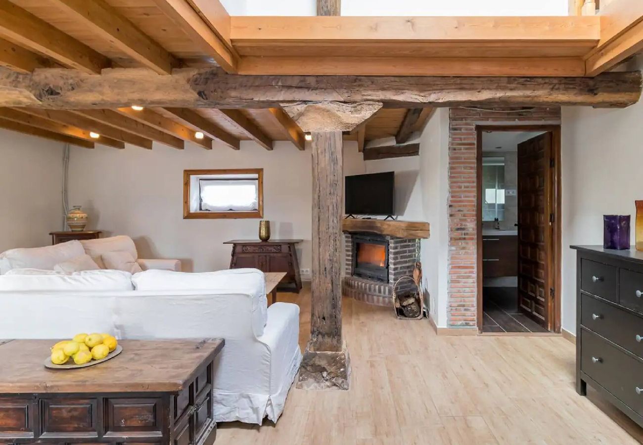 Casa en Oruña de Piélagos - Chalet Suka