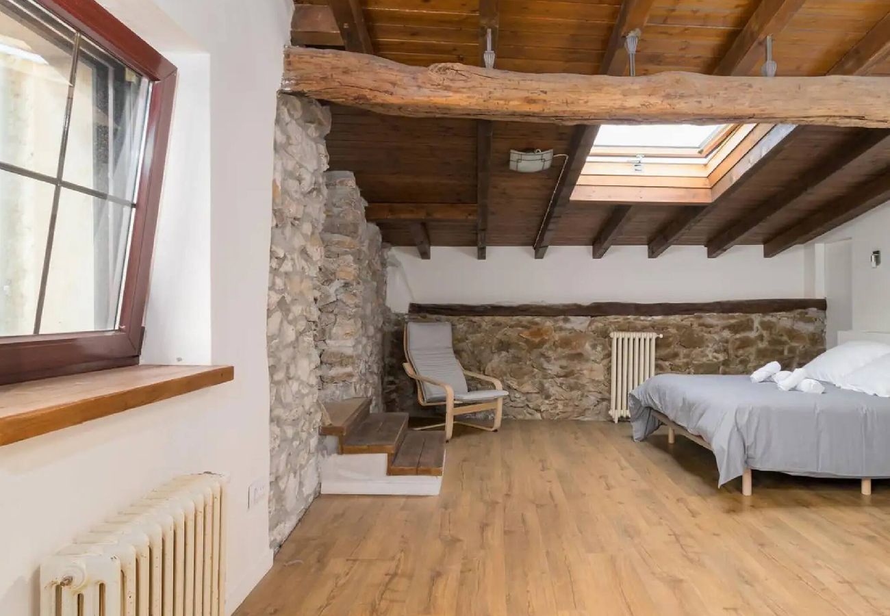 Casa en Oruña de Piélagos - Chalet Suka