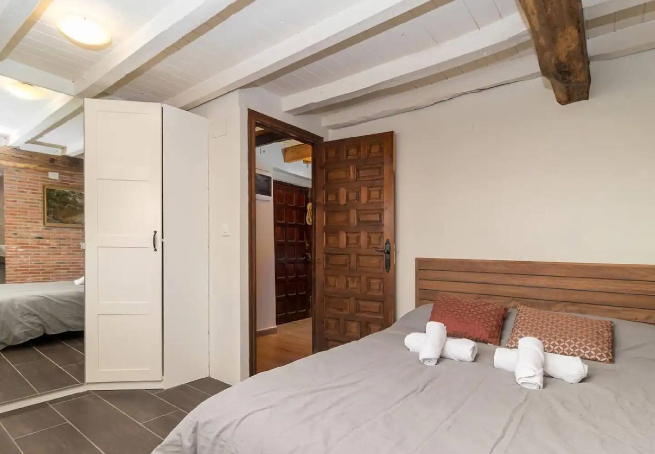 Casa en Oruña de Piélagos - Chalet Suka