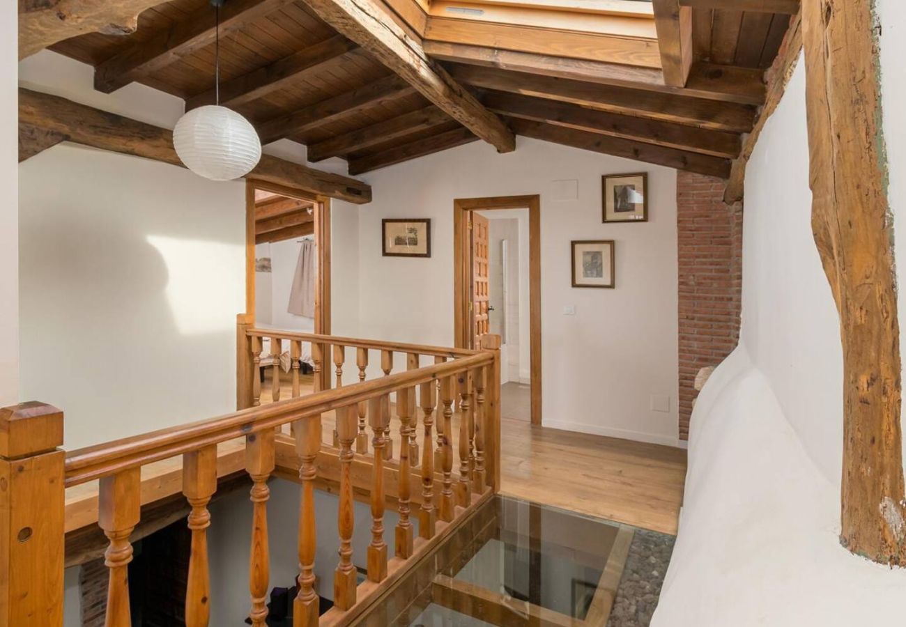 Casa en Oruña de Piélagos - Chalet Suka