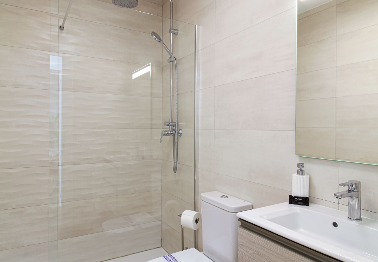 Apartamento en Udías - Terraza del Cantábrico