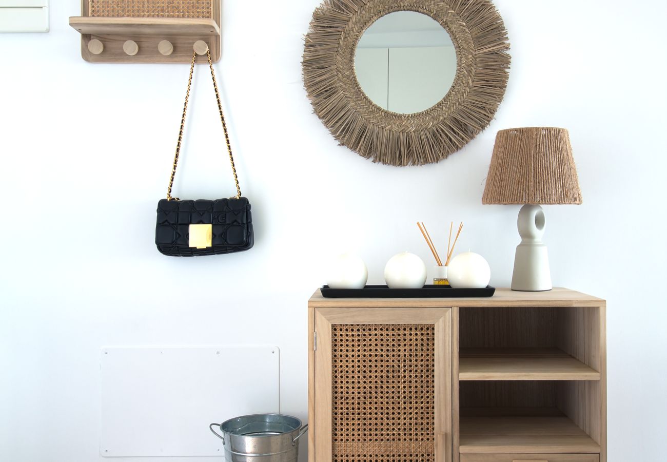 Apartamento en Udías - Terraza del Cantábrico