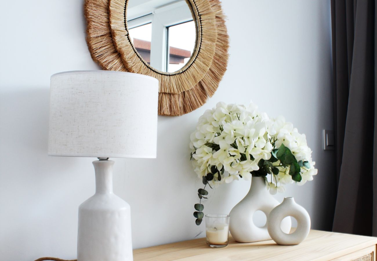 Apartamento en Udías - Terraza del Cantábrico