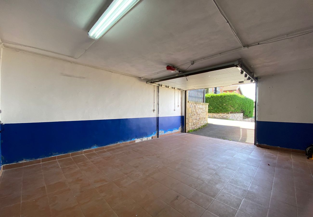 Casa en Tagle - Las Tres Quillas