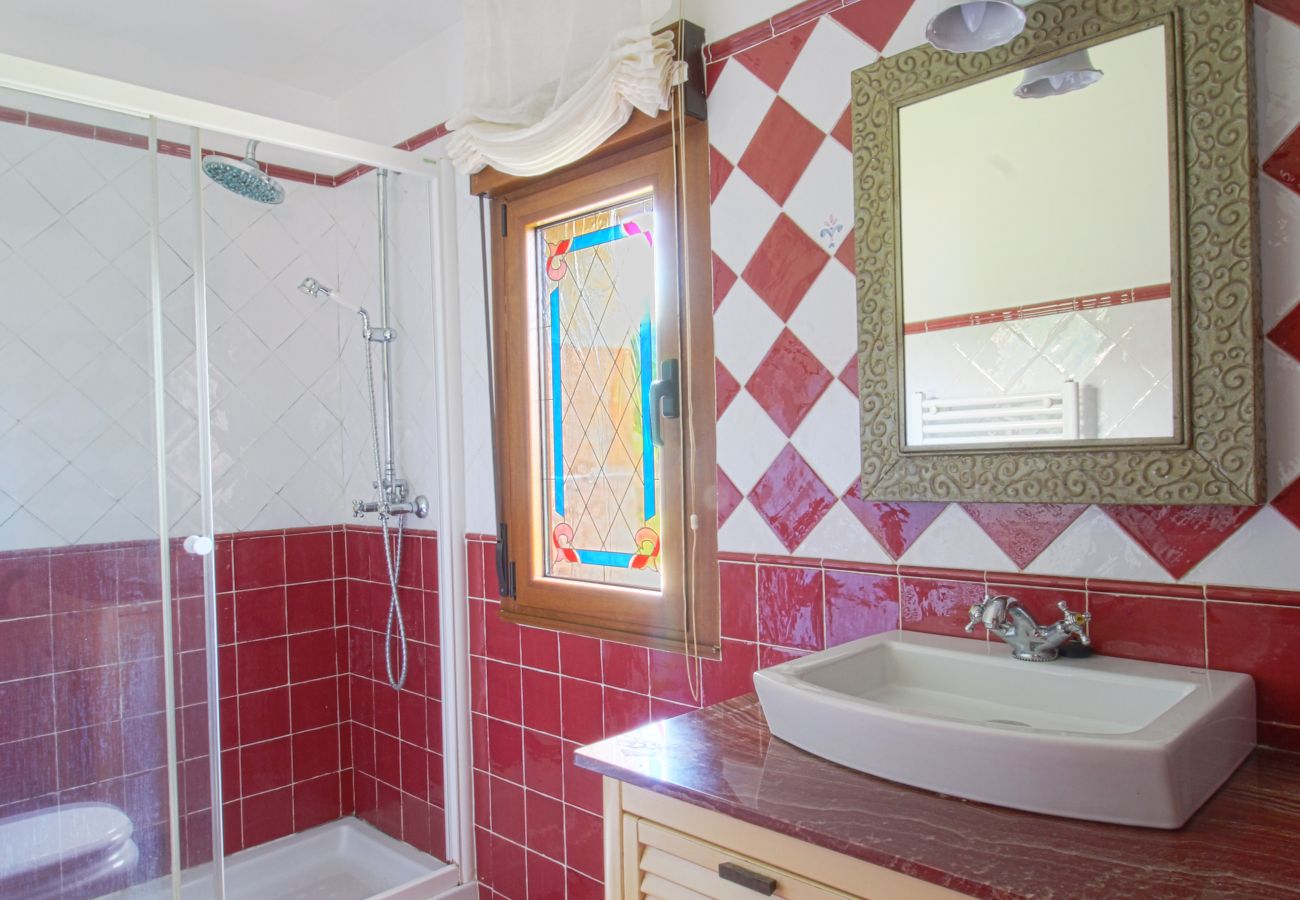 Casa en Tagle - Las Tres Quillas