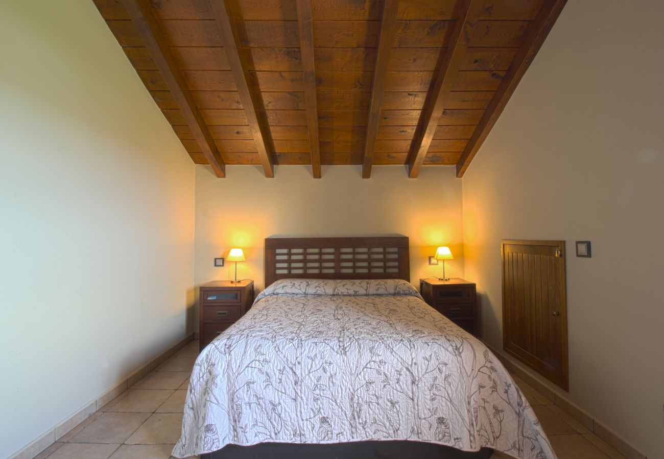 Casa en Tagle - Las Tres Quillas