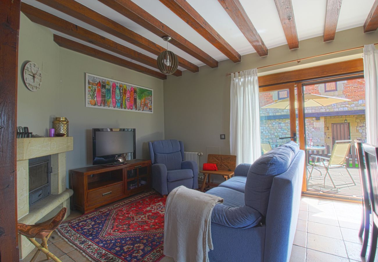 Casa en Tagle - Las Tres Quillas