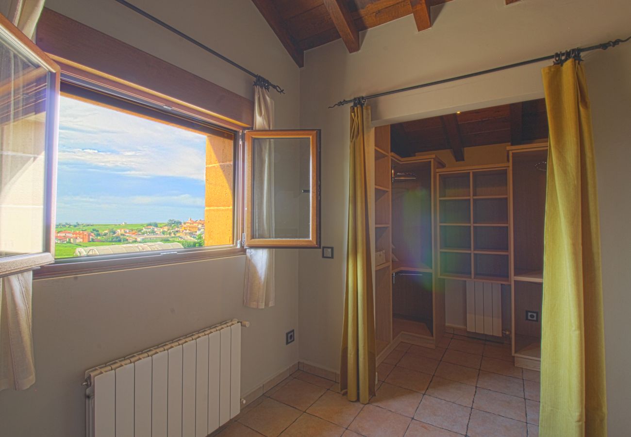 Casa en Tagle - Las Tres Quillas