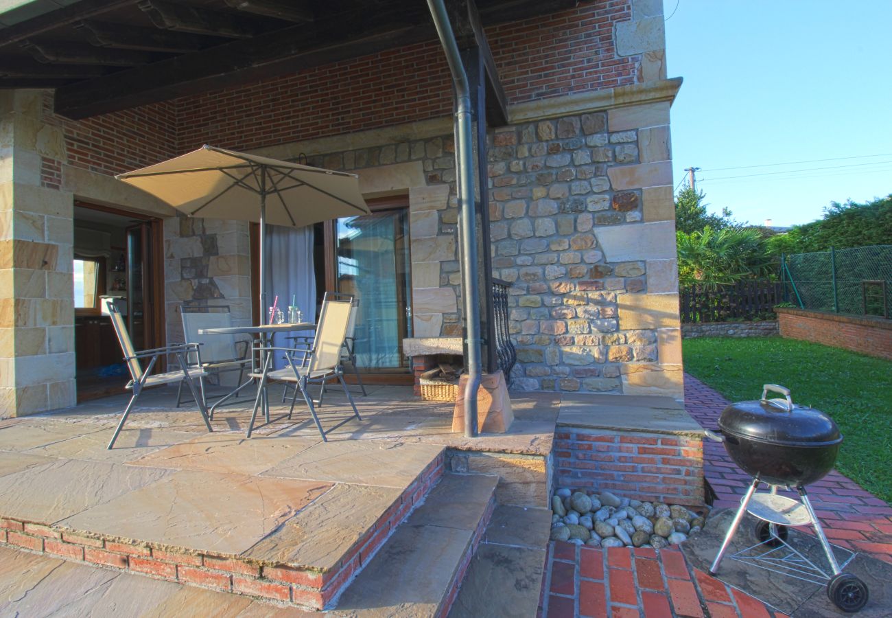 Casa en Tagle - Las Tres Quillas