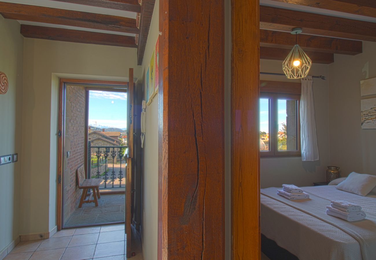 Casa en Tagle - Las Tres Quillas