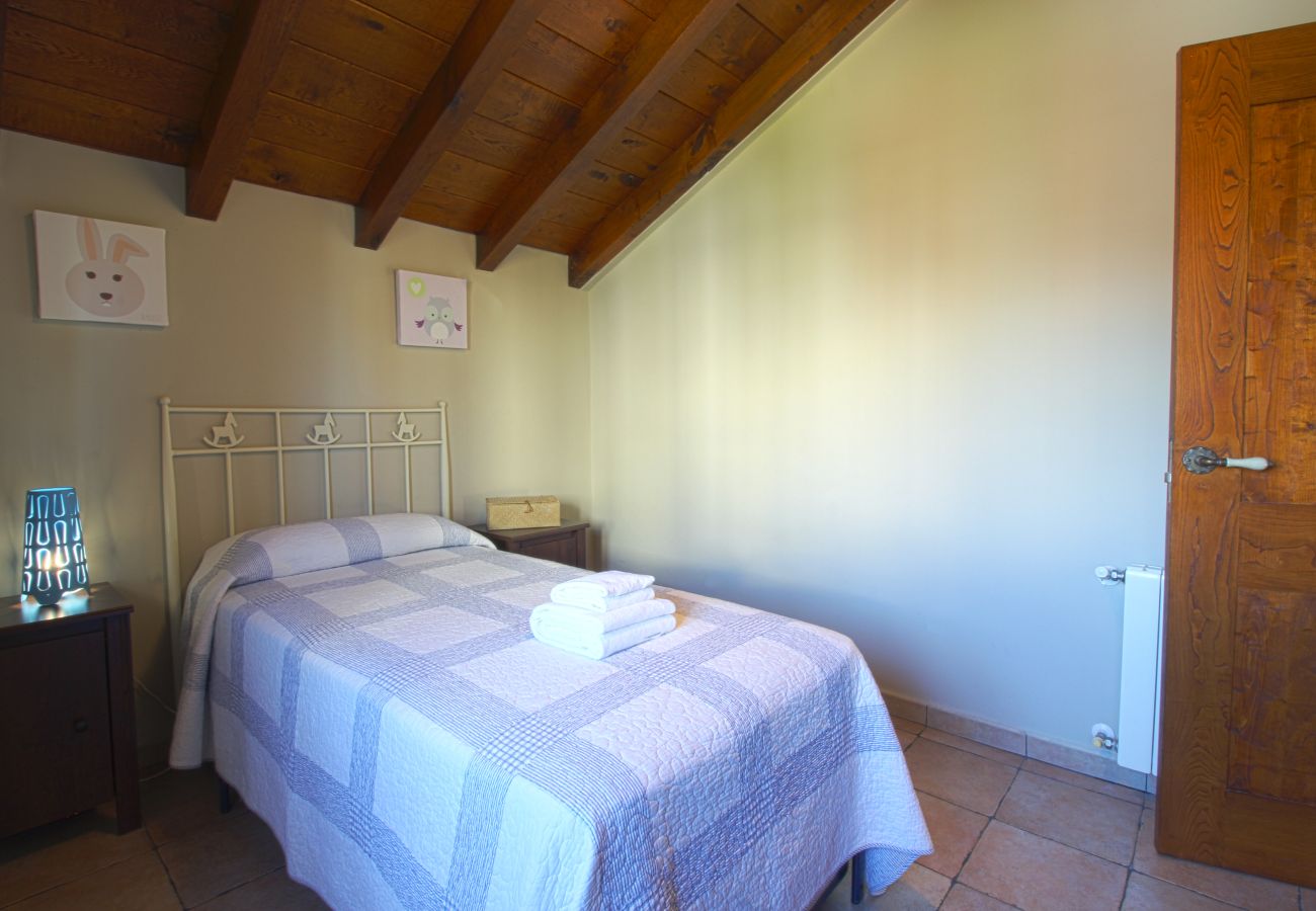 Casa en Tagle - Las Tres Quillas