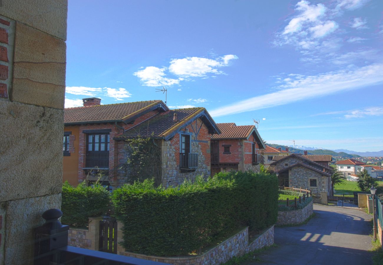 Casa en Tagle - Las Tres Quillas