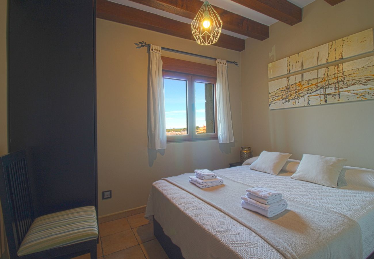 Casa en Tagle - Las Tres Quillas