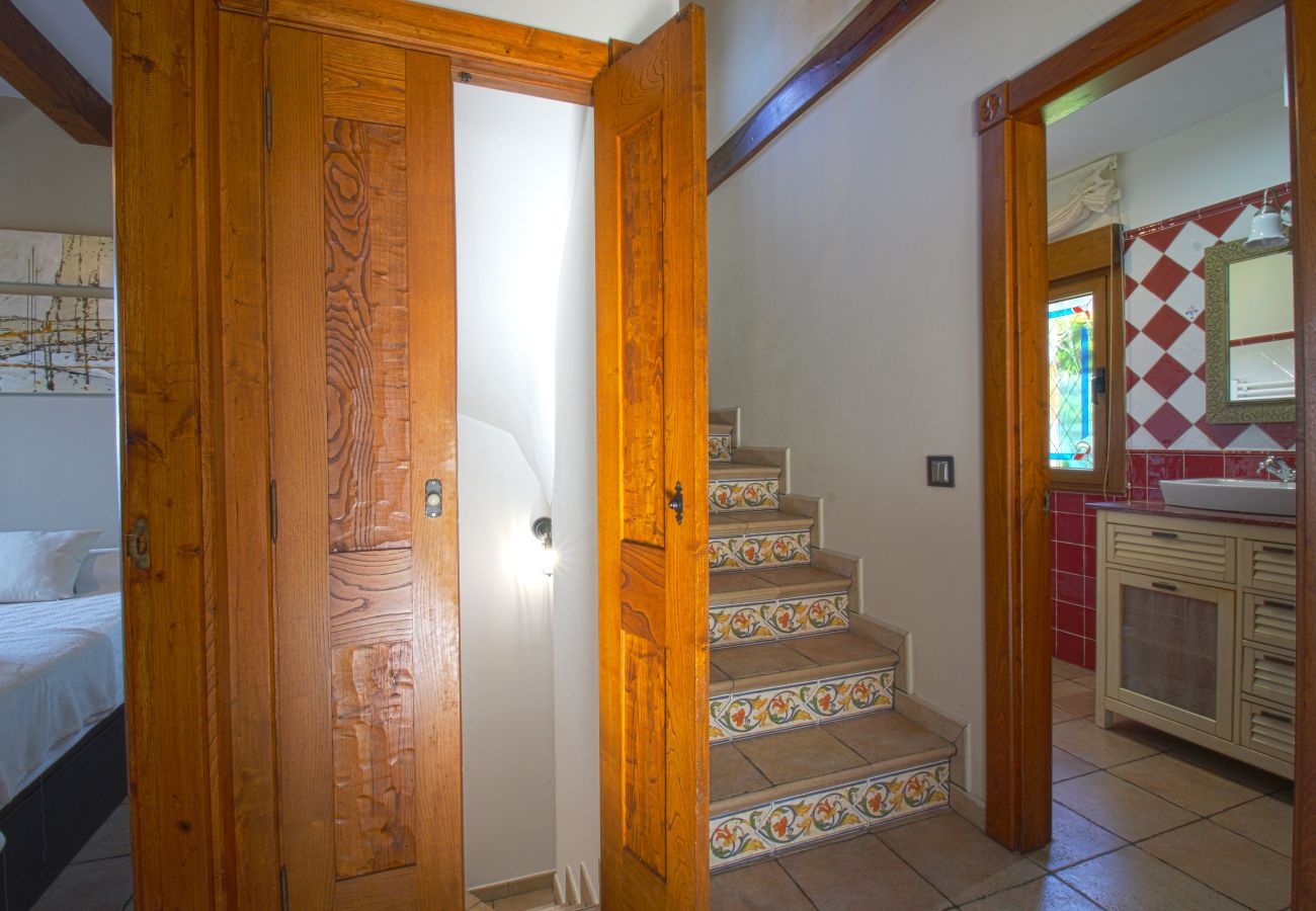 Casa en Tagle - Las Tres Quillas