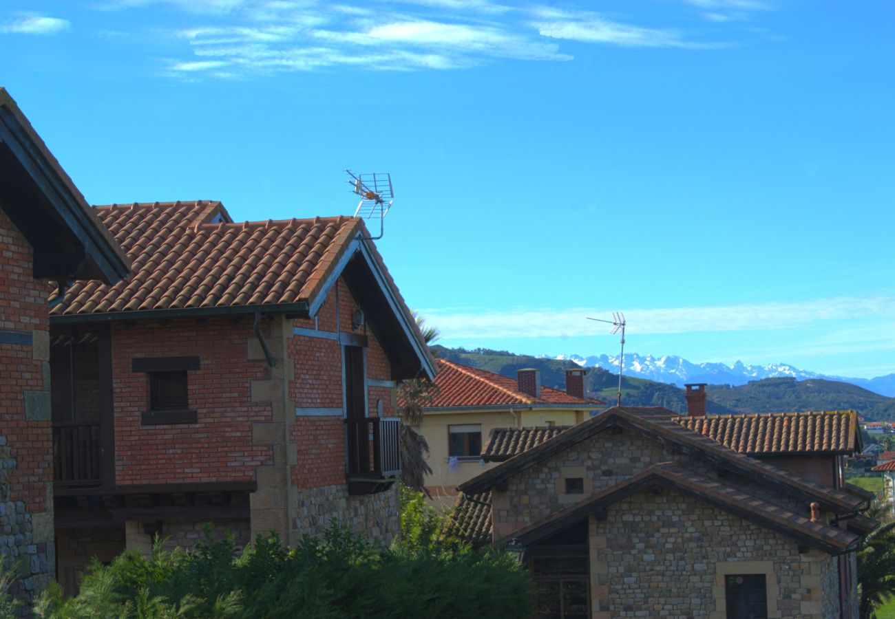 Casa en Tagle - Las Tres Quillas