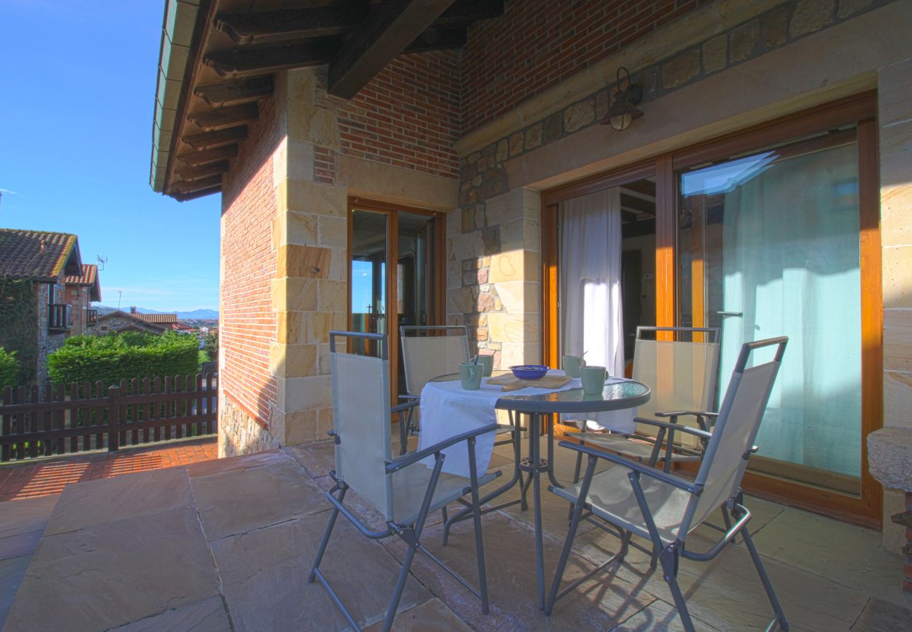 Casa en Tagle - Las Tres Quillas